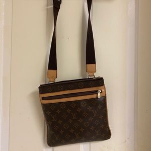 Louis Vuitton Crossbody bag